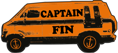 bus captain fins