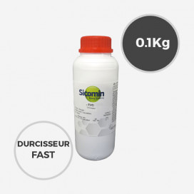 0,11 kg de durcisseur epoxy SD Surf Clear FAST