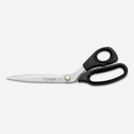 11" FIBERGLASS, CARBON, KEVLAR SCISSORS