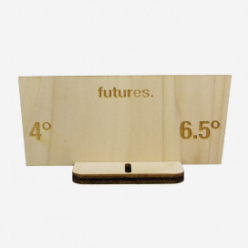 Futures angle jig tool