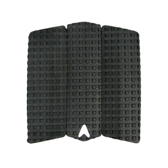 Astrodeck Front Foot 3 pieces pad - Black