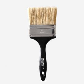 professional 4'' width spalter brush