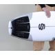 Traction pad - F3P Jordy Smith - 3 pieces, FUTURES.
