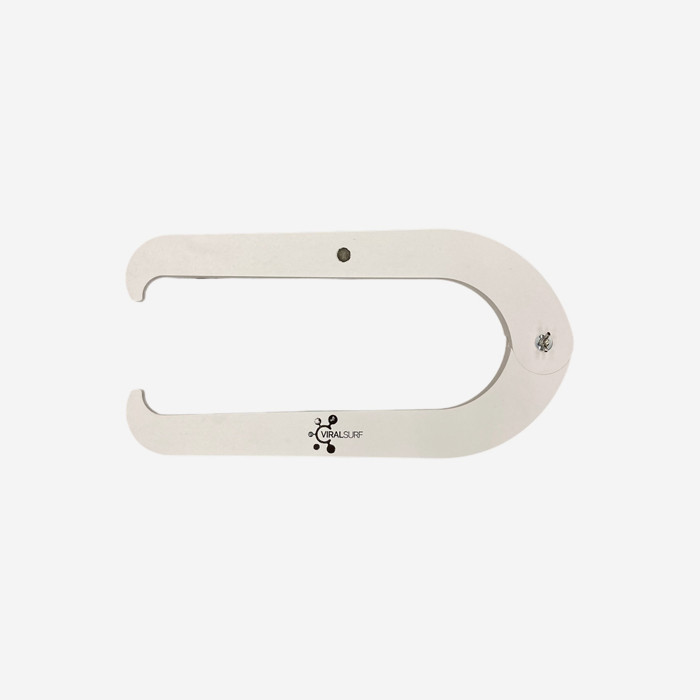 Shaper's caliper (small size), VIRAL Surf