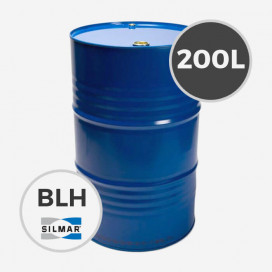 Resina poliéster SILMAR 249 BLH - Tronco de 200 litros