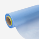 Film séparateur micro perforé P3 bleu - largeur 100cm