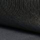 Tissu biaxial carbone 12K T700 - 205gr/m² - largeur 127cm
