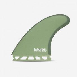 Quillas Thruster - PANCHO Control Series fiberglass Aina, FUTURES.