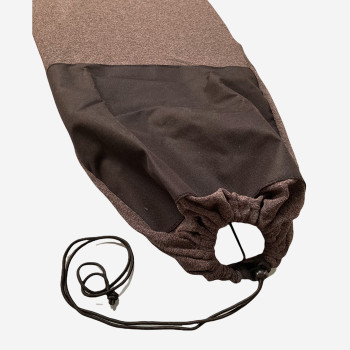 Shortboard sock cover 5'8'' - Funda de surf, JUST