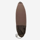 Shortboard sock cover 5'8'' - Surfboard cover, JUST