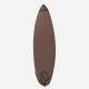 Shortboard sock cover 5'8'' - Surfboard cover, JUST