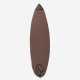 Shortboard sock cover 6'0'' - Surfboard cover, JUST