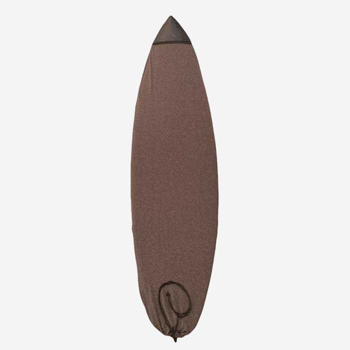 Shortboard sock cover 6'7'' - Housse de surf, JUST