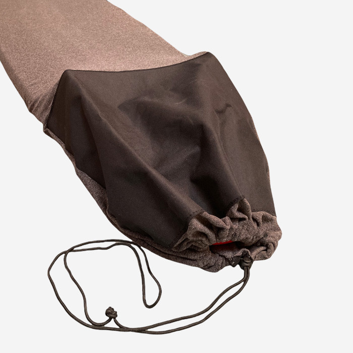 Funboard sock cover 6'0'' - Housse de surf, JUST Funboard sock cover 6'0'' - Housse de surf, JUST