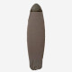 Funboard sock cover 6'7'' - Surfboard cover, JUST