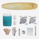 Kit de shape, LONGBOARD Kit