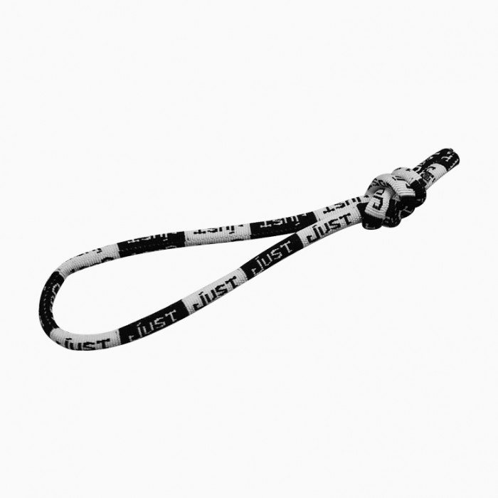 Cordellete pour leash, JUST