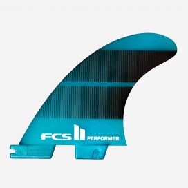 FCS II PERFORMER Neo Glass XS Tri