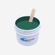 Pigment couleur Forest Green (250gr), FIBERGLASS HAWAII