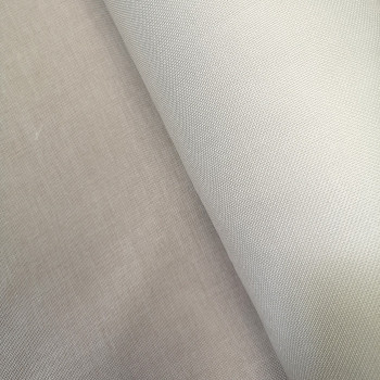 Recycled PET Polyester Cloth Plain 3oz - largeur 68,5cm width