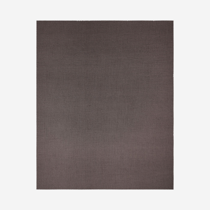 Sanding screen grano 320 (Made in Japan), POLINET