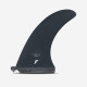 Aleta de longboard - Ando Fiberglass Midnight 7.8", FUTURES.