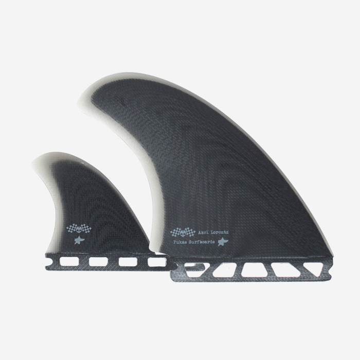 Pukas twin fin deals