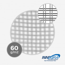 Innegra 60gr/m² surfboard cloth