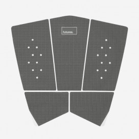 Traction pad - F3P brewster- 3 pieces, FUTURES.