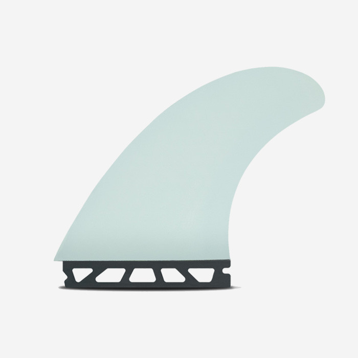 FT1 RTM Hex navy Twin fins, FUTURES.