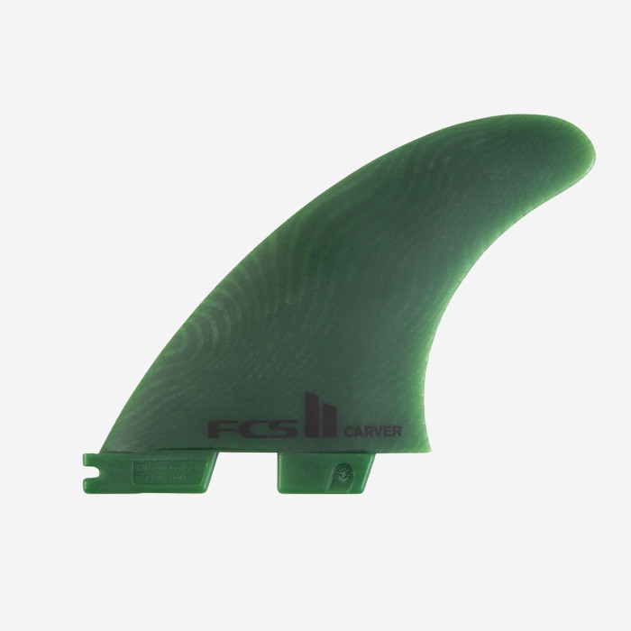 FCS II CARVER Neo glass EcoBlend Medium Tri VIRAL SURF