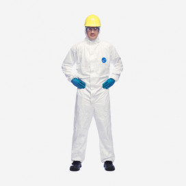 Disposable Protective Coverall Safety Work Wear