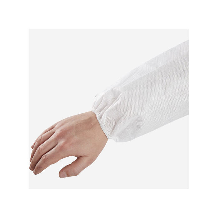 Ropa de trabajo / de protección / traje estanco / de polipropileno