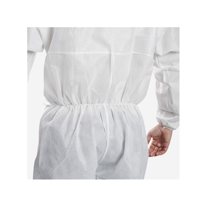 Disposable Protective Coverall Safety Work Wear