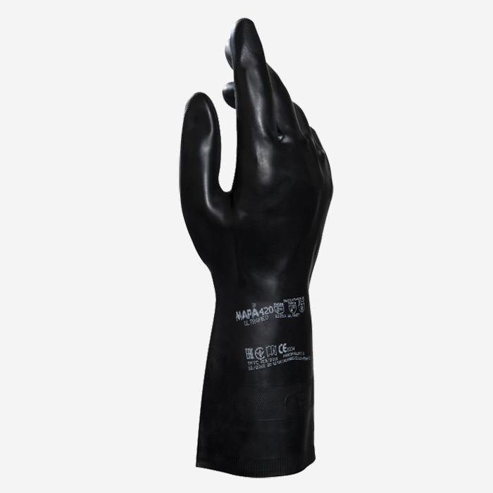 GANTS NEOPRENE pour usage professionnel, GANTS de protection pour