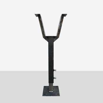 Rack de shape professionnel.