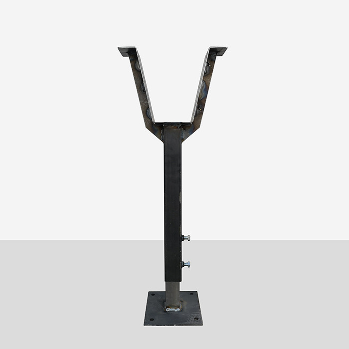 Rack de shape professionnel. Rack de shape professionnel.