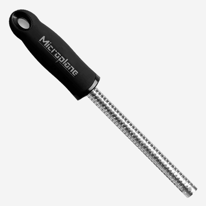 1/2" Diameter Rasp, MICROPLANE