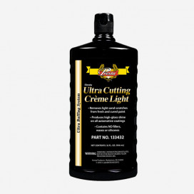 Ultra Cutting Creme Light - 946ml, PRESTA MARINE