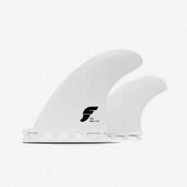 Dérives 5-fins - F2 Thermo Tech Combo 3+2 set, FUTURES. 