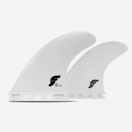 Dérives 5-fins - F6 Thermo Tech Combo 3+2 set, FUTURES. 