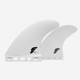 Dérives 5-fins - F8 Thermo Tech Combo 3+2 set, FUTURES. 