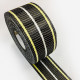 Kevlar Carbon & glass hybrid rail tape - width 65mm