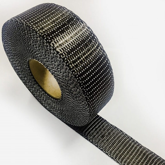 Reinforcement Carbon rail tape