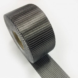 Reinforcement Carbon rail tape