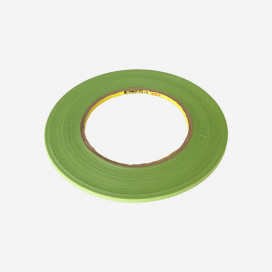 3M Performance Masking Green Tape 233+ : Largeur - 1/8" (3mm)