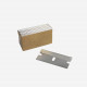 American Siingle Edge Razor Blades