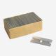 American Siingle Edge Razor Blades