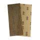 Sanding Screen con velcro para Shaping Block (1 hoja)