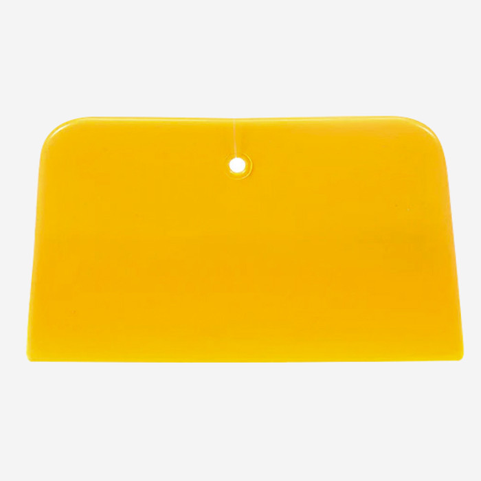 SQUEEGEE DE PLASTICO 6" (15,25cm)